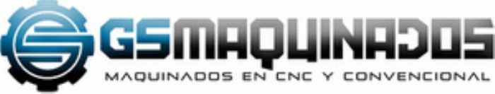 MAQUINADO EN TORNO CNC